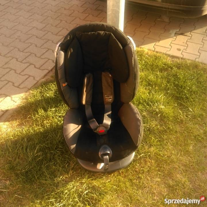 Fotelik samochodowy 918 BE SAFE IZI COMFORT X1 Siechnice