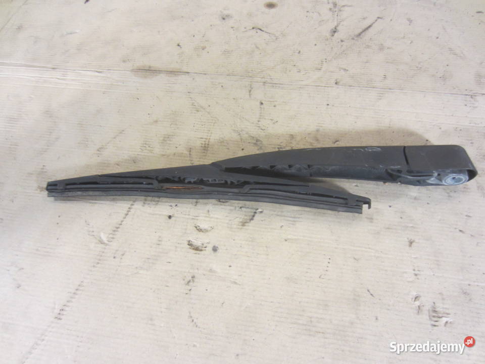 Ramię wycieraczki tył Ford Focus mk2 Szczecin