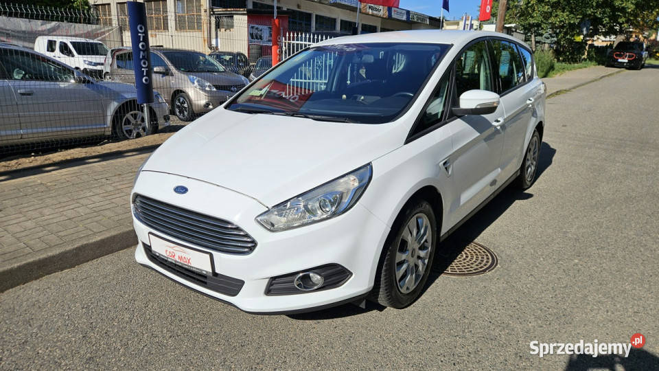 Ford S ABS Szczecin