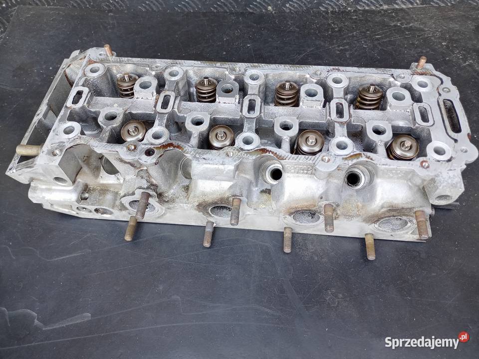Głowica 12 TSI 105 CBZ Jawor