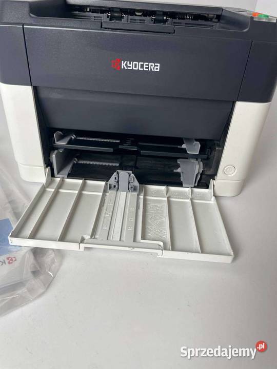 Kyocera FS1061DN 4105009 Drukarka Laserowa A4 podkarpackie Rzeszów