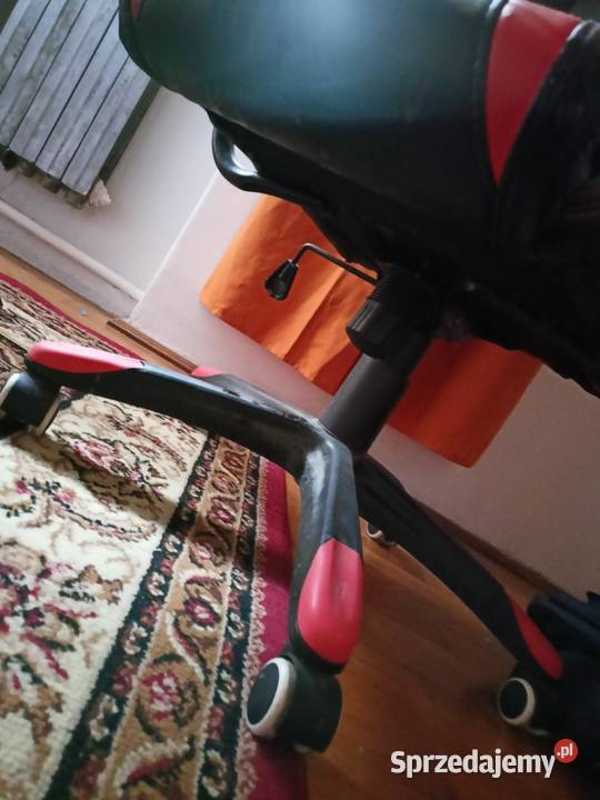 Fotel gamingowy Diablo x one Dla Dziecka