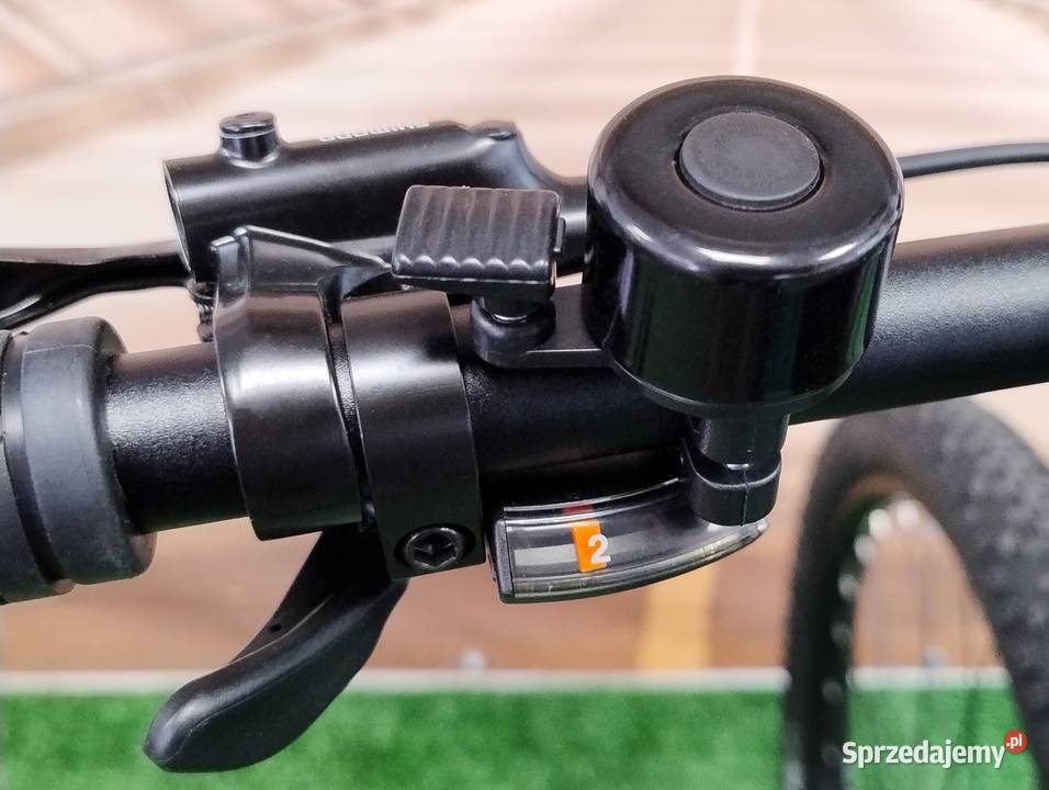 Rower górski MTB Kross Level10 rama al19 koło 29 Szczucin