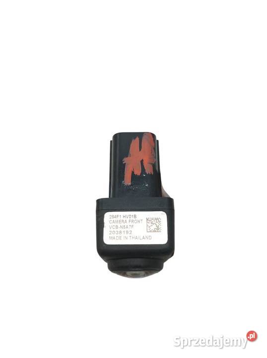 KAMERA 284F1HV01B Nissan Qashqai II 2013 świętokrzyskie