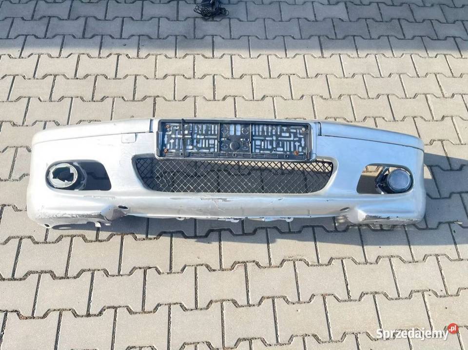BMW e46 zderzak m pakiet oryginał Chełm