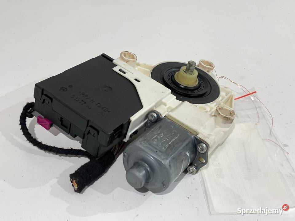 SILNIK PODNOSZENIA SZYBY PRAWY PRZÓD VW GOLF V podkarpackie