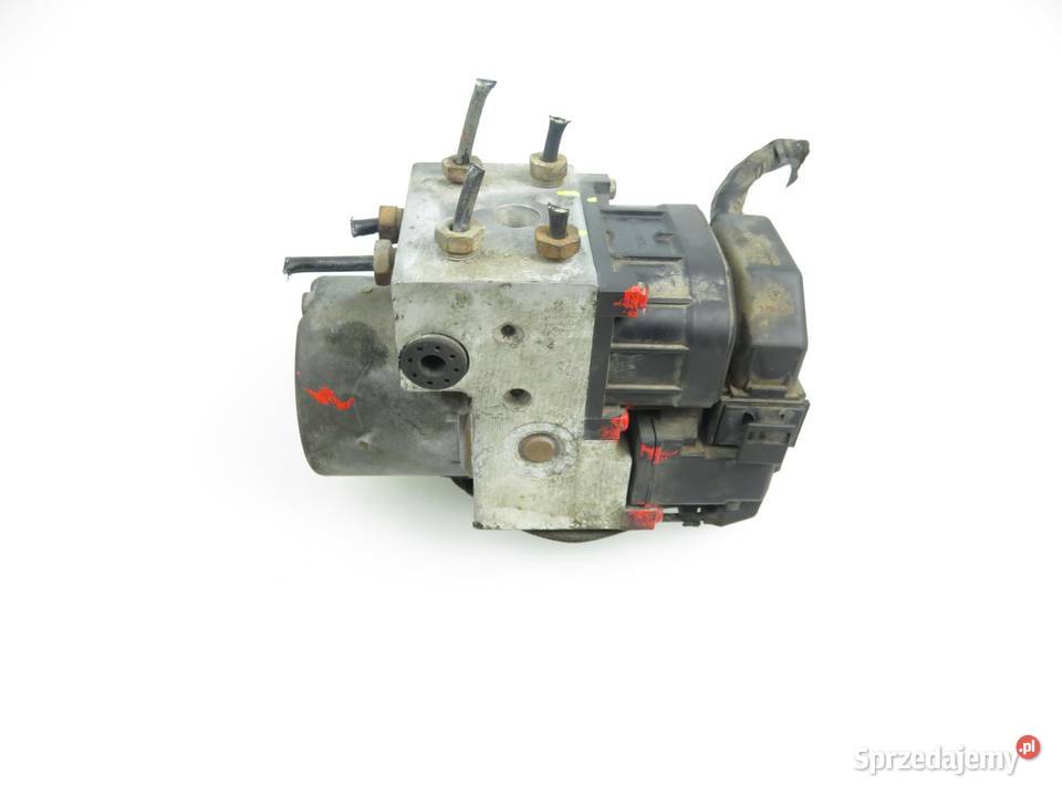 POMPA ABS CHEVROLET EQUINOX 0265218606 osobowe małopolskie