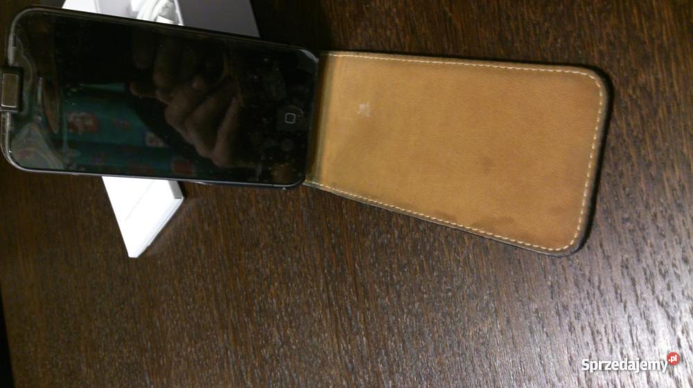 iPhone 4 32Gb Simlocka Ideał Etui SIEDLCE Siedlce