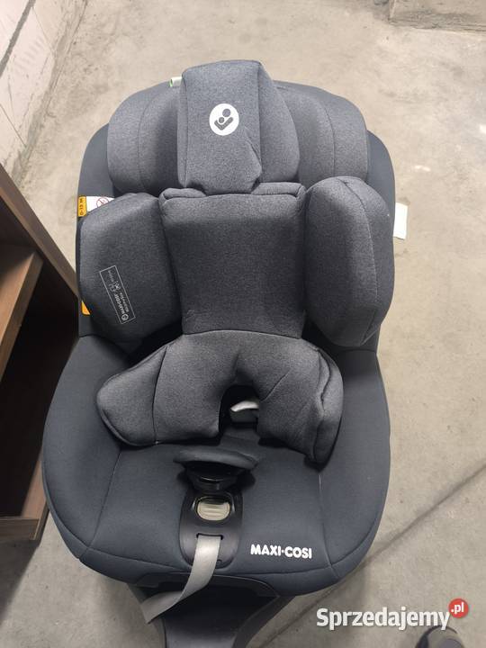 Maxi Cosi mica pro 360 Maxi Cosi Legionowo sprzedam