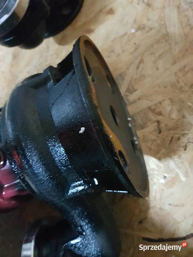 POMPA DO SZAMBA Z ROZDRABNIACZEM OX7777 3750 w Głogowa