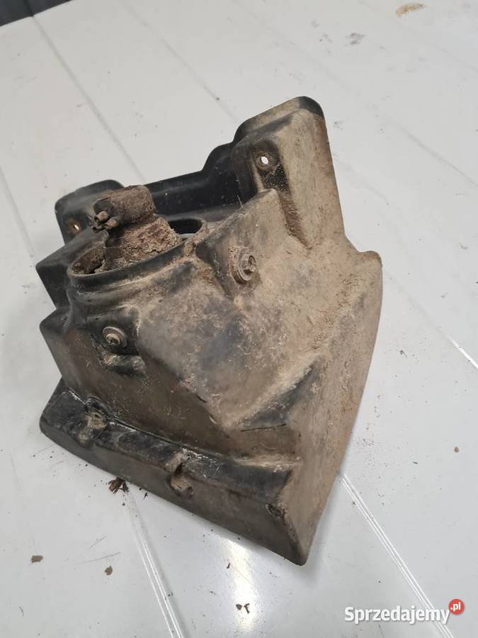 Lampa przod lewa przednia suzuki eiger pomorskie Wiele