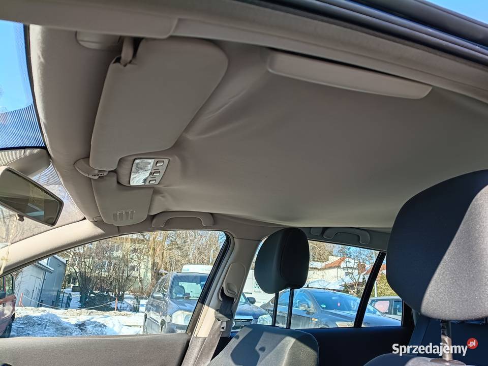 Renault laguna 2 Przemyśl