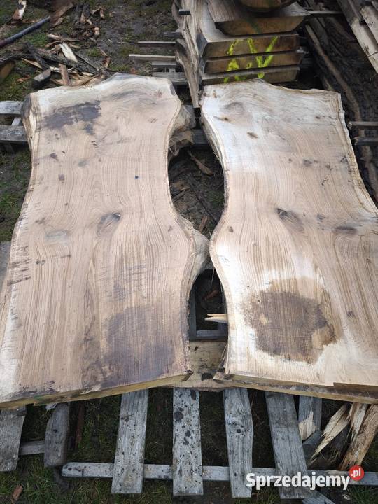 Deski dąb dębowe Gorlice