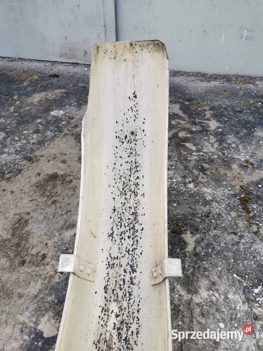 WSK B3 BŁOTNIK TYŁ TYLNI M06