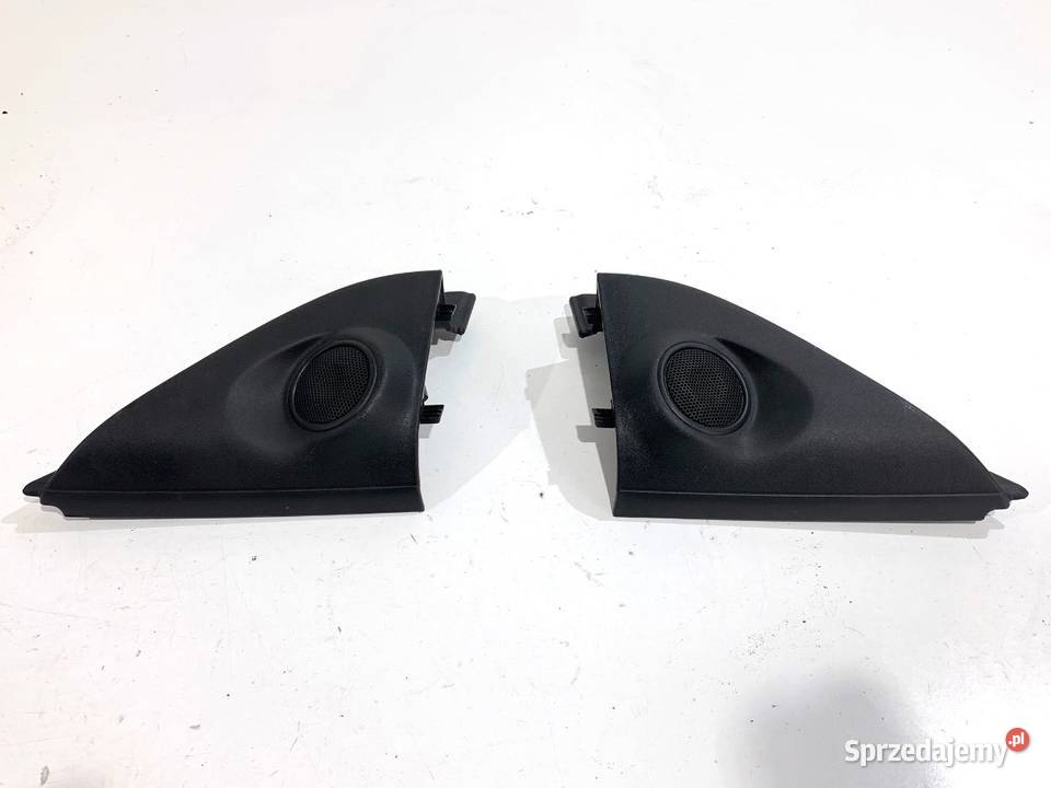 GŁOŚNIKI KOMPLET MITSUBISHI OUTLANDER III osobowe
