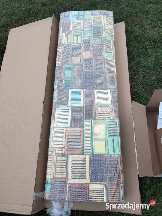 Regał obrotowy metalowy szafka półka 1 sztuka Łódź