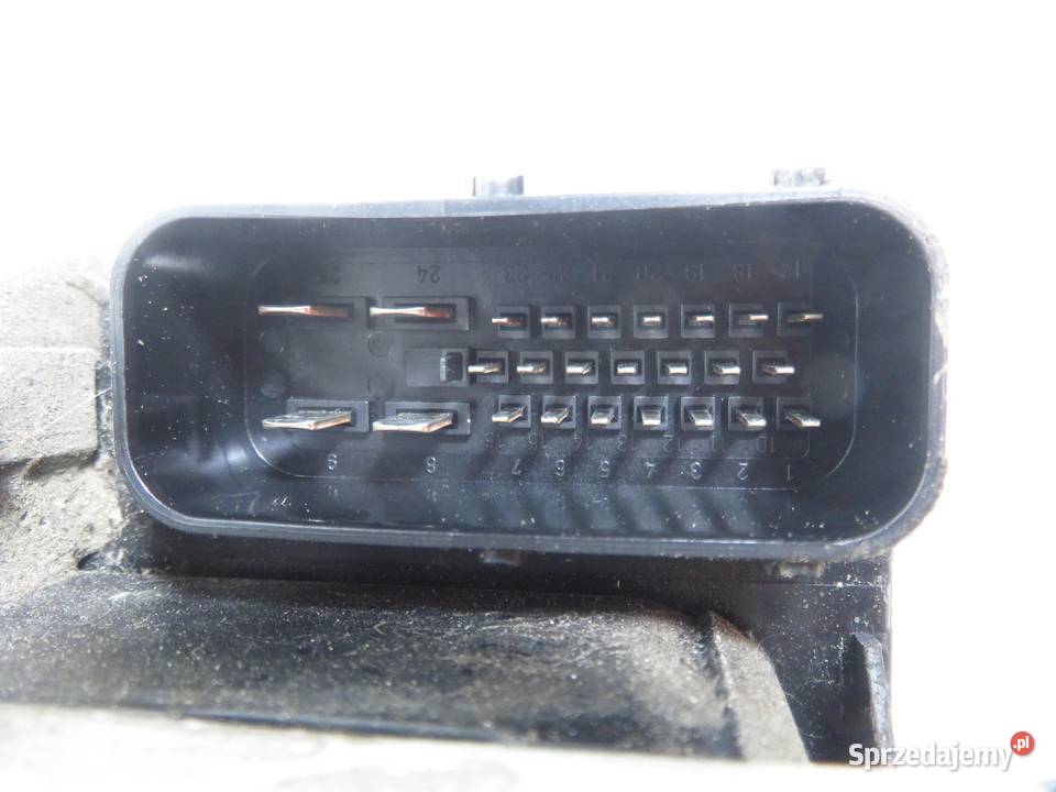 POMPA ABS FIAT DOBLO I MPV 10094916023