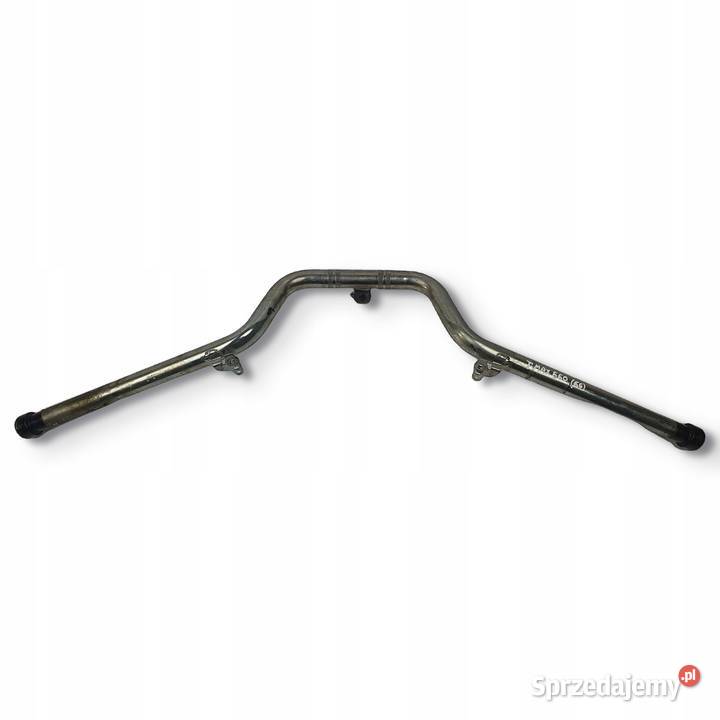 KIEROWNICA Yamaha T 560 Tech 560 2025 Chełm