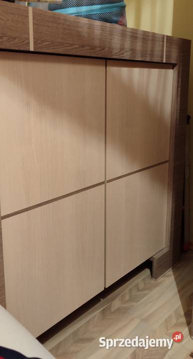 Meble firmy VOX łódzkie Łódź