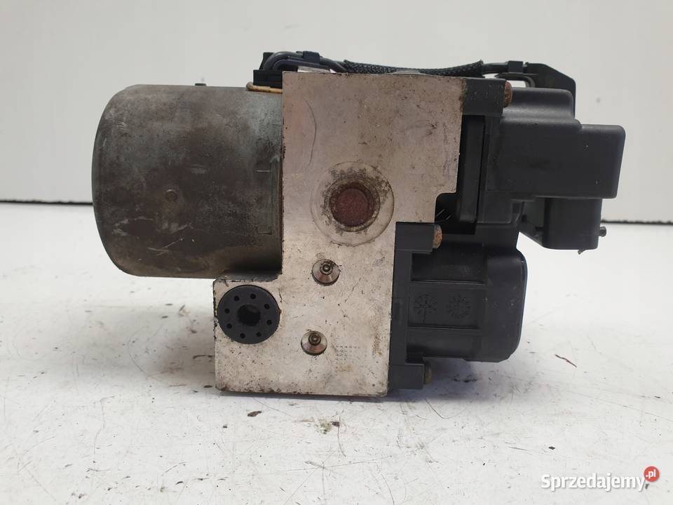 Kia Sorento POMPA ABS Sterownik 589103E310