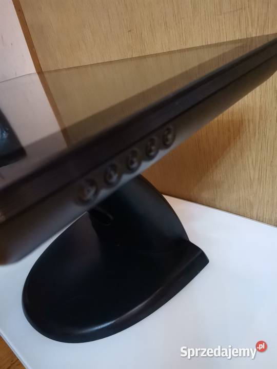 Monitor iiyama ProLite T2233MSC Trzcianka