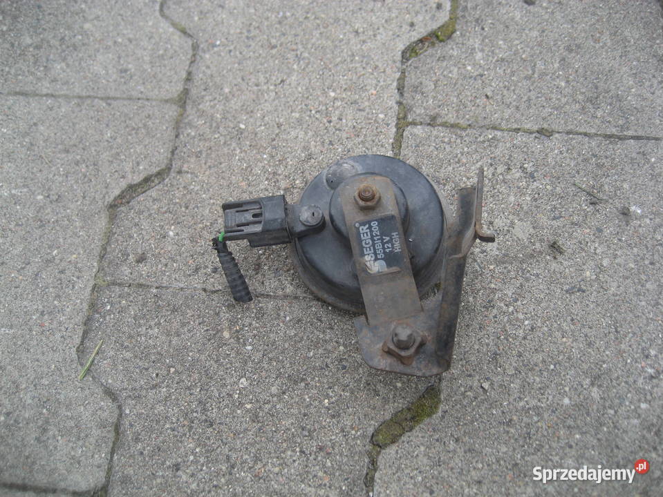 honda civic ufo VIII 0612r klakson sygnał