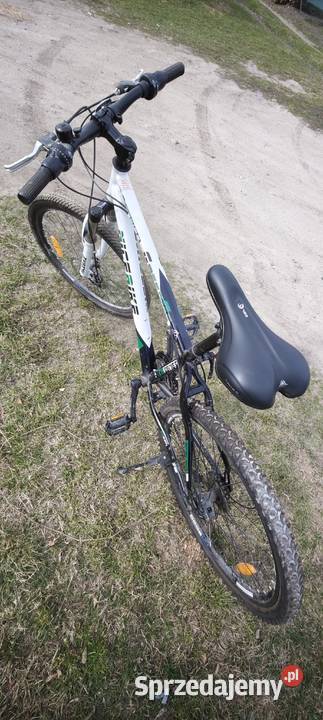 Rower NiceBike 26 GreenGo Lusówko sprzedam