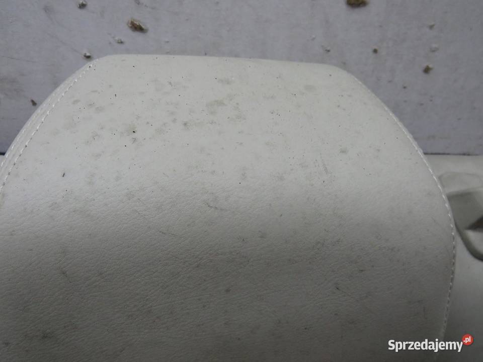 KANAPA MAZDA 3 BM SEDAN 13