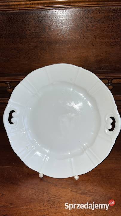 Patera Copenhagen Porcelain BG Made in Denmark Gdańsk