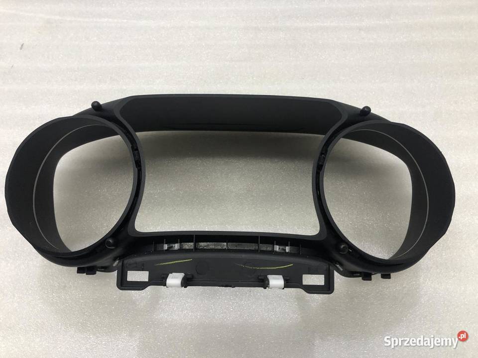 RAMKA OBUDOWA LICZNIKA JEEP COMPASS II sprzedam