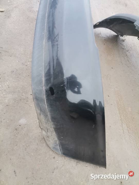 Zderzak Tył Audi A4 B5 osobowe Wisznice