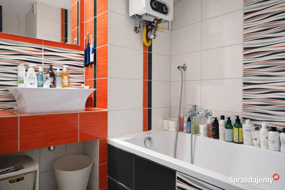 Sprzedaż mieszkania Lublin 5756m2 3pokojowe