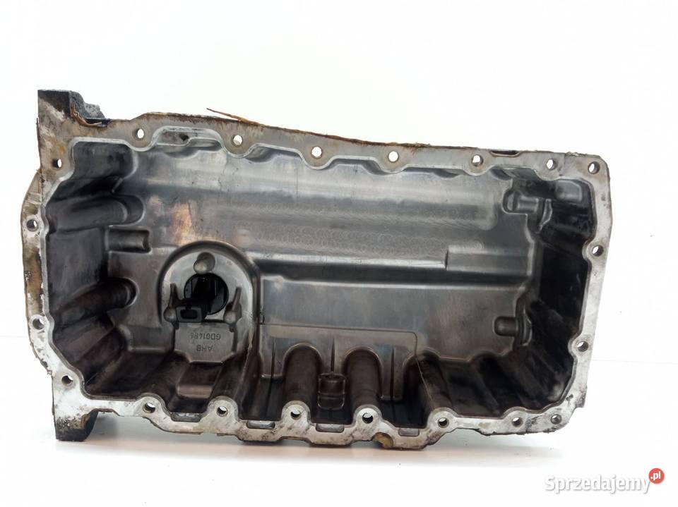MISKA OLEJOWA 03G103603 16 TDI Skoda Fabia II
