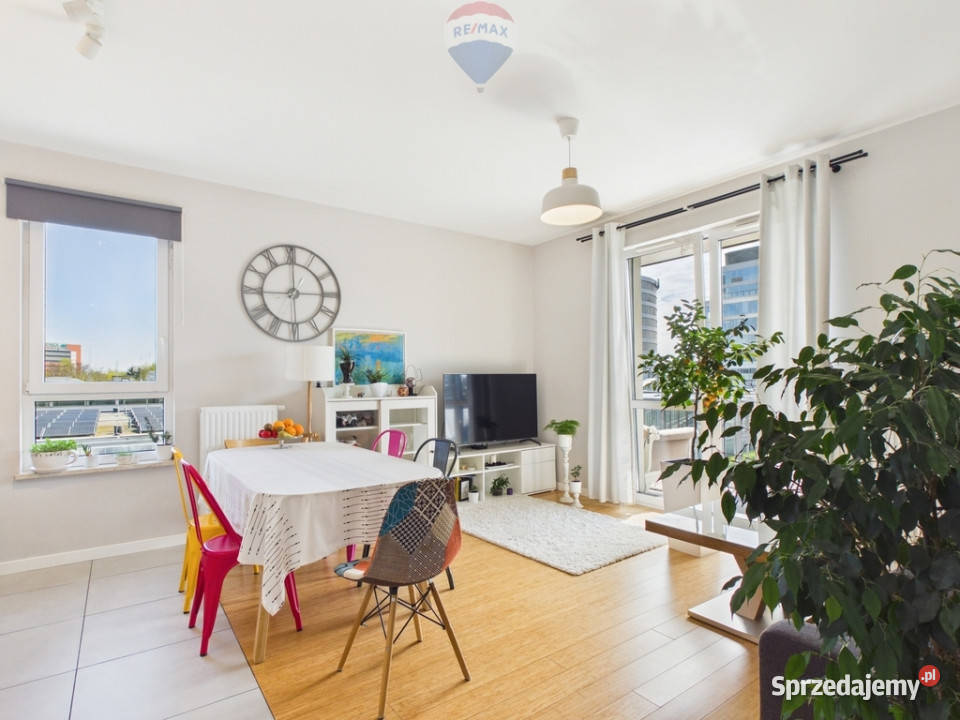 3 pokoje 60 m garaż Stare Włochy Wynajem Warszawa