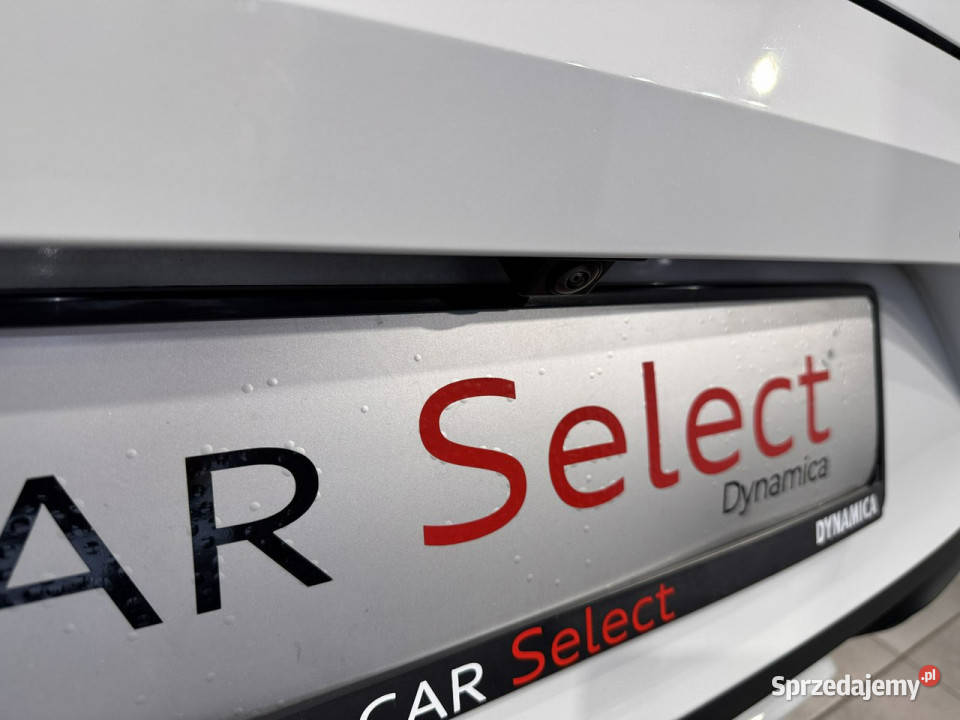 Cupra Leon 20TSI 190 DSG 20232024 r salon Myślenice sprzedam