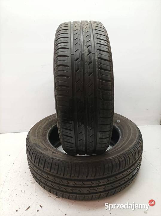 2x OPONA LETNIA BRIDGESTONE EP150 20560R16 16cale