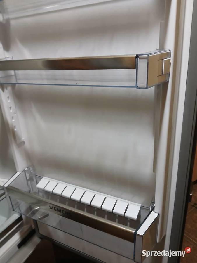 Sprzedam lodówkozamrażarka zamrażarką marki