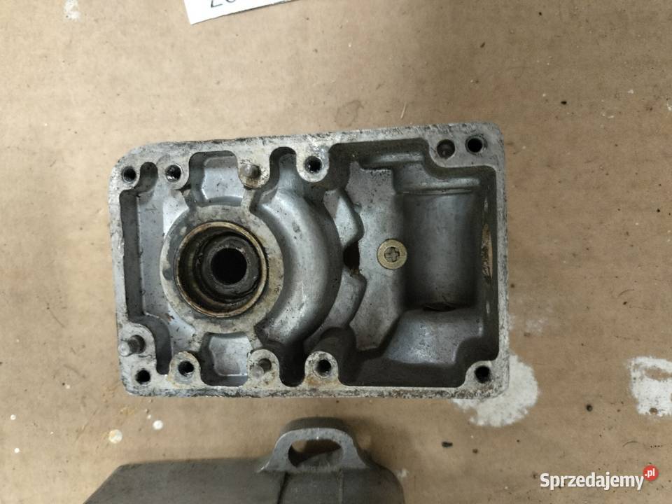Junak M07 M10 Awo Simson obudowa iskrownika Pozostałe Rozkochów