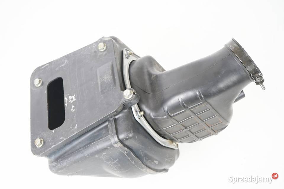 Kawasaki KLX 300 R 250 AirBox obudowa filtra pow Elementy nadwozia dolnośląskie Bolesławiec