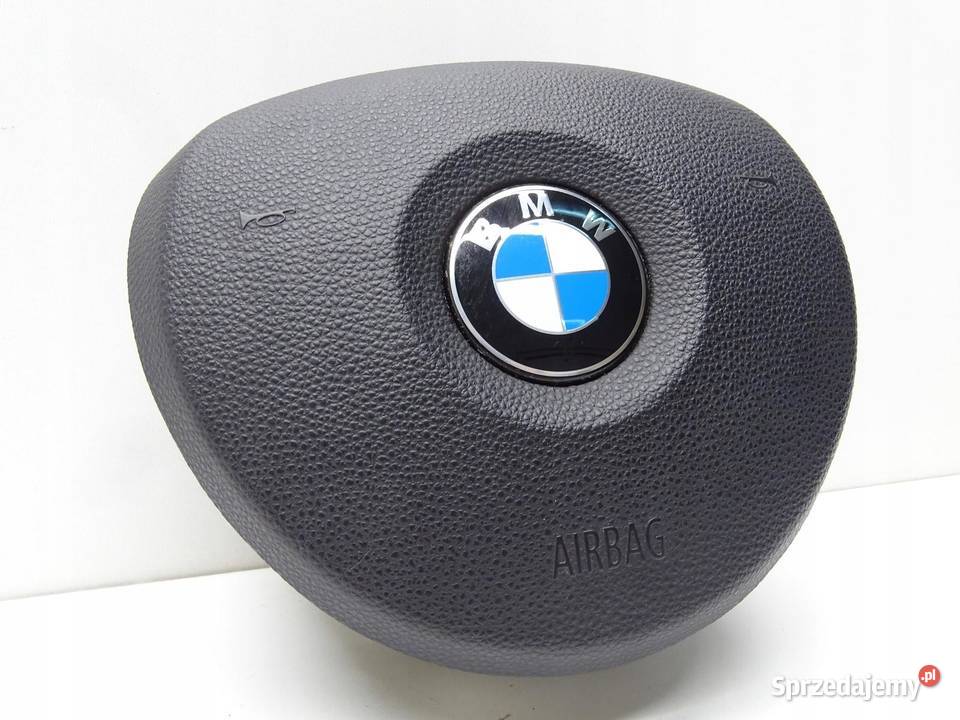 PODUSZKA AIRBAG KIEROWCY 305166199001AJ BMW E87