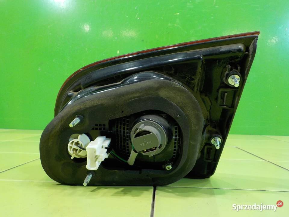 HYUNDAI SANTA FE II LIFT 22 CRDI AUT 10r 5D mazowieckie Suków sprzedam