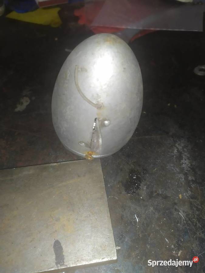 lampka rowerowa z prl