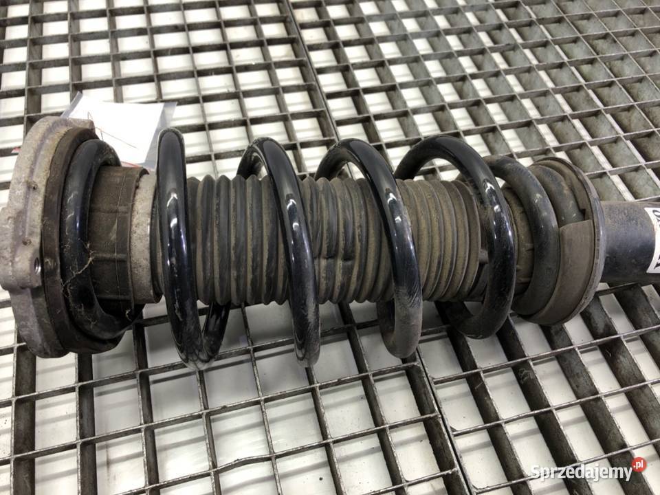 AMORTYZATOR LEWY PRZÓD ZE SPRĘŻYNĄ VOLVO V90 II osobowe