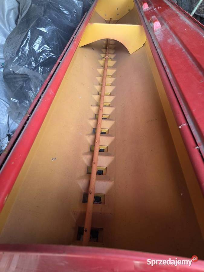 Siewnik nodet gougis kuhn 3m Chojnów sprzedam