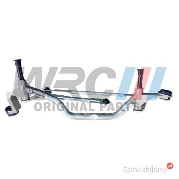 Mechanizm wycieraczek przód Renault Clio 2012 osobowe kujawsko-pomorskie