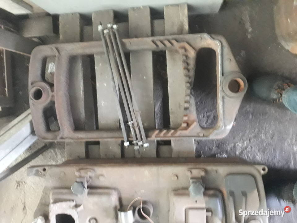 kocioł Camino 3 Dozamet Kalisz