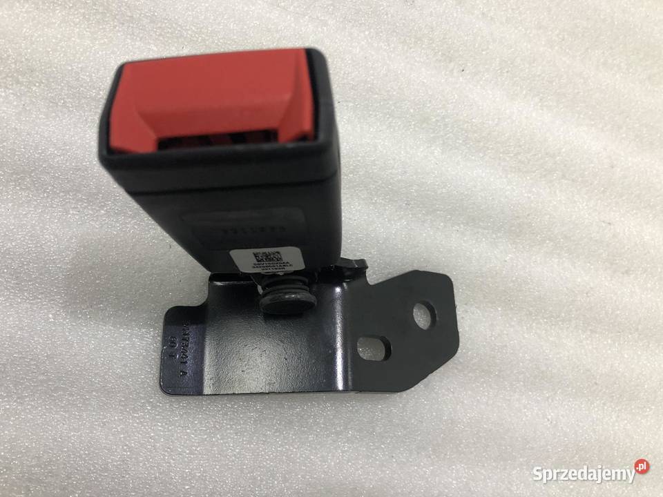 SPINKA PASA TYŁ JEEP COMPASS II 5sv15dx9aa wielkopolskie