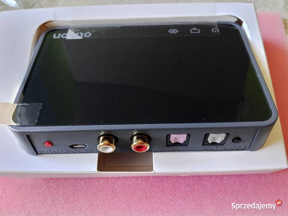 Adapter TV 30 firmy Oticon