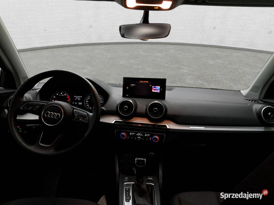 Audi Q2 Q2 Komorniki sprzedam