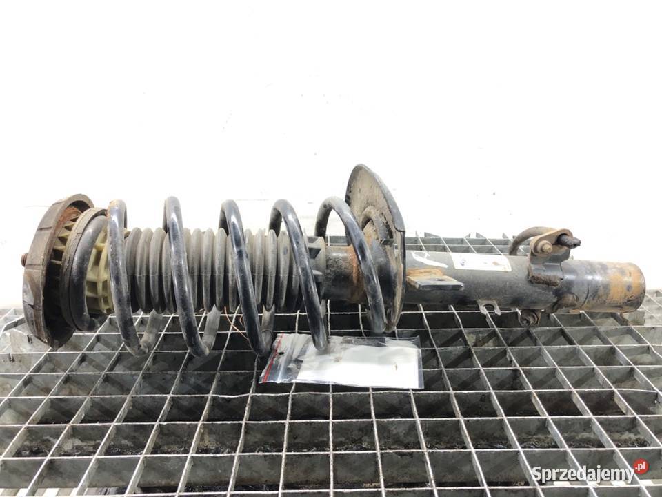 AMORTYZATOR PRAWY PRZÓD CITROEN C3 PICASSO 16